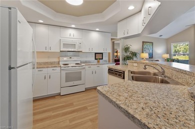 MOVE IN READY: If you're in the market for a spacious and on Worthington Country Club in Florida - for sale on GolfHomes.com, golf home, golf lot