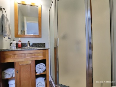 If you want to get away from it all, this is the property for on Chapel Hill Country Club in Illinois - for sale on GolfHomes.com, golf home, golf lot