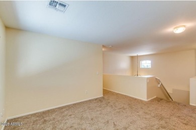 This spacious home, nestled on a tranquil cul-de-sac lot, offers on Estrella Mountain Ranch Golf Course in Arizona - for sale on GolfHomes.com, golf home, golf lot