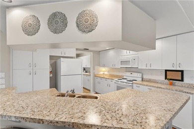 MOVE IN READY: If you're in the market for a spacious and on Worthington Country Club in Florida - for sale on GolfHomes.com, golf home, golf lot