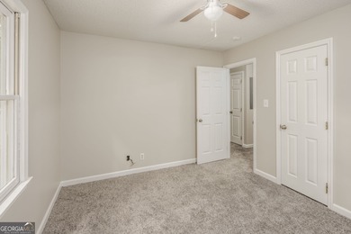 Ready to be home for the holidays? Come check out this sweet on Golf Club of Macon in Georgia - for sale on GolfHomes.com, golf home, golf lot