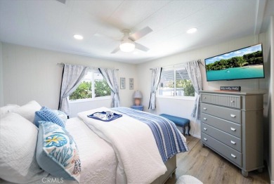 Turnkey! Completely remodeled a few years ago. It boasts on The Club At Shenandoah Springs in California - for sale on GolfHomes.com, golf home, golf lot
