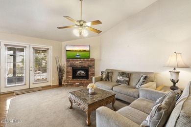 OPPORTUNITY to live in the incredible master planned community on Estrella Mountain Ranch Golf Course in Arizona - for sale on GolfHomes.com, golf home, golf lot