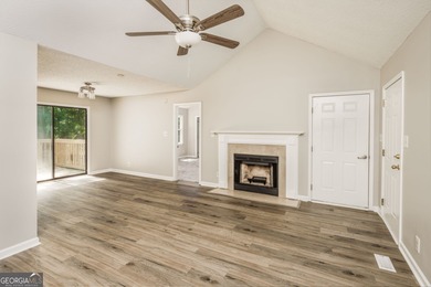 Ready to be home for the holidays? Come check out this sweet on Golf Club of Macon in Georgia - for sale on GolfHomes.com, golf home, golf lot