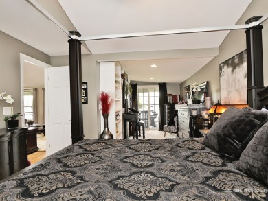 If you want to get away from it all, this is the property for on Chapel Hill Country Club in Illinois - for sale on GolfHomes.com, golf home, golf lot