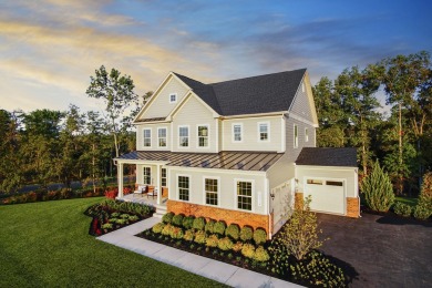 Create the home of your dreams in Lake Margaret at the on Highlands Golfers Club in Virginia - for sale on GolfHomes.com, golf home, golf lot