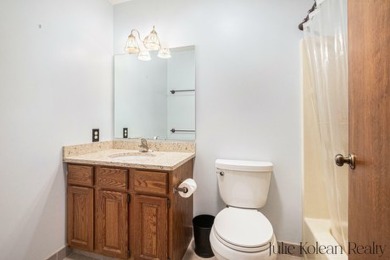 Don't miss this opportunity to own a well-maintained property on on Grand Haven Golf Club in Michigan - for sale on GolfHomes.com, golf home, golf lot