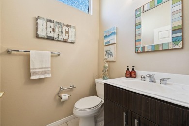 Located in the best 55+ community in the valley, Sun City Palm on Mountain Vista Golf Course At Sun City Palm Desert in California - for sale on GolfHomes.com, golf home, golf lot