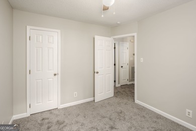 Ready to be home for the holidays? Come check out this sweet on Golf Club of Macon in Georgia - for sale on GolfHomes.com, golf home, golf lot