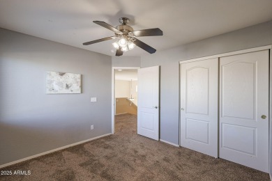 This spacious home, nestled on a tranquil cul-de-sac lot, offers on Estrella Mountain Ranch Golf Course in Arizona - for sale on GolfHomes.com, golf home, golf lot