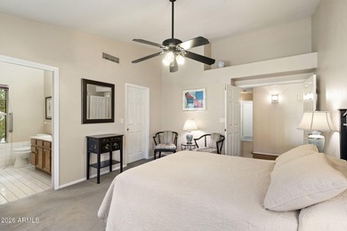 OPPORTUNITY to live in the incredible master planned community on Estrella Mountain Ranch Golf Course in Arizona - for sale on GolfHomes.com, golf home, golf lot