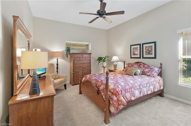 MOVE IN READY: If you're in the market for a spacious and on Worthington Country Club in Florida - for sale on GolfHomes.com, golf home, golf lot