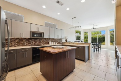 Located in the best 55+ community in the valley, Sun City Palm on Mountain Vista Golf Course At Sun City Palm Desert in California - for sale on GolfHomes.com, golf home, golf lot