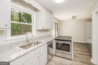 Ready to be home for the holidays? Come check out this sweet on Golf Club of Macon in Georgia - for sale on GolfHomes.com, golf home, golf lot