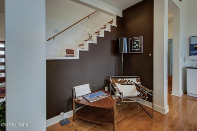 You enter this lovely home through its handsome double doors and on Tanasi Golf Course in Tennessee - for sale on GolfHomes.com, golf home, golf lot