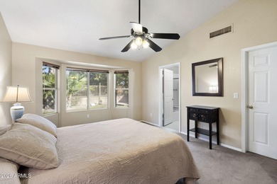 OPPORTUNITY to live in the incredible master planned community on Estrella Mountain Ranch Golf Course in Arizona - for sale on GolfHomes.com, golf home, golf lot