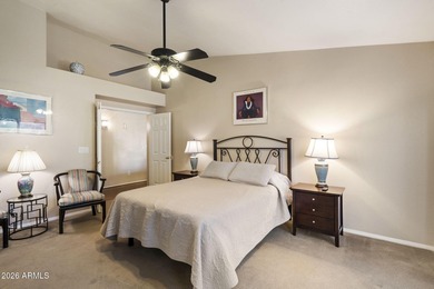 OPPORTUNITY to live in the incredible master planned community on Estrella Mountain Ranch Golf Course in Arizona - for sale on GolfHomes.com, golf home, golf lot