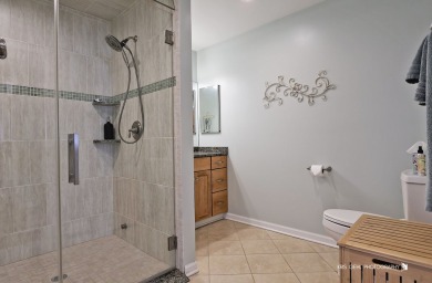 If you want to get away from it all, this is the property for on Chapel Hill Country Club in Illinois - for sale on GolfHomes.com, golf home, golf lot