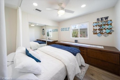 Turnkey! Completely remodeled a few years ago. It boasts on The Club At Shenandoah Springs in California - for sale on GolfHomes.com, golf home, golf lot