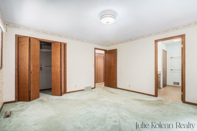 Don't miss this opportunity to own a well-maintained property on on Grand Haven Golf Club in Michigan - for sale on GolfHomes.com, golf home, golf lot