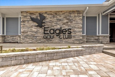 Welcome to 12807 Starling Drive--a beautifully appointed on The Eagles Golf Course and Club in Florida - for sale on GolfHomes.com, golf home, golf lot