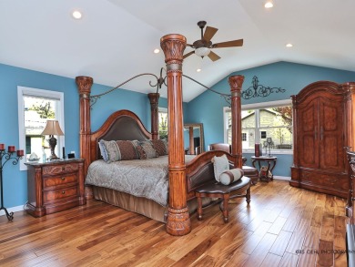 If you want to get away from it all, this is the property for on Chapel Hill Country Club in Illinois - for sale on GolfHomes.com, golf home, golf lot