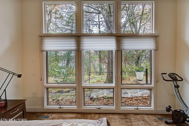 You enter this lovely home through its handsome double doors and on Tanasi Golf Course in Tennessee - for sale on GolfHomes.com, golf home, golf lot