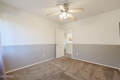 This spacious home, nestled on a tranquil cul-de-sac lot, offers on Estrella Mountain Ranch Golf Course in Arizona - for sale on GolfHomes.com, golf home, golf lot