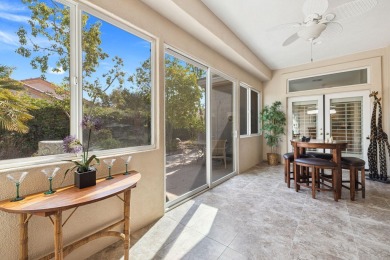 Located in the best 55+ community in the valley, Sun City Palm on Mountain Vista Golf Course At Sun City Palm Desert in California - for sale on GolfHomes.com, golf home, golf lot