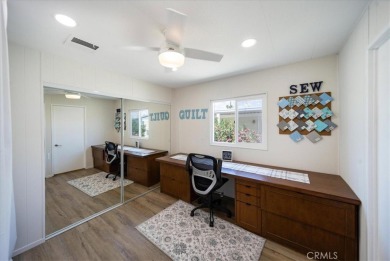 Turnkey! Completely remodeled a few years ago. It boasts on The Club At Shenandoah Springs in California - for sale on GolfHomes.com, golf home, golf lot