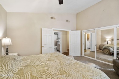 OPPORTUNITY to live in the incredible master planned community on Estrella Mountain Ranch Golf Course in Arizona - for sale on GolfHomes.com, golf home, golf lot