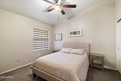 OPPORTUNITY to live in the incredible master planned community on Estrella Mountain Ranch Golf Course in Arizona - for sale on GolfHomes.com, golf home, golf lot