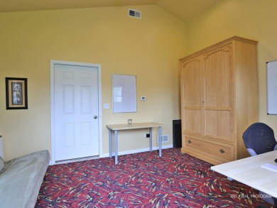 If you want to get away from it all, this is the property for on Chapel Hill Country Club in Illinois - for sale on GolfHomes.com, golf home, golf lot