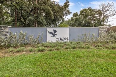 Welcome to 12807 Starling Drive--a beautifully appointed on The Eagles Golf Course and Club in Florida - for sale on GolfHomes.com, golf home, golf lot