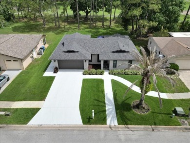 Welcome to 12807 Starling Drive--a beautifully appointed on The Eagles Golf Course and Club in Florida - for sale on GolfHomes.com, golf home, golf lot