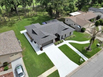 Welcome to 12807 Starling Drive--a beautifully appointed on The Eagles Golf Course and Club in Florida - for sale on GolfHomes.com, golf home, golf lot