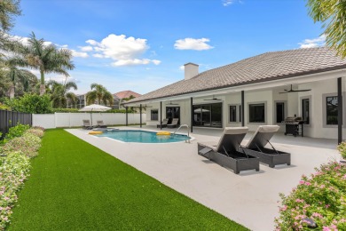 Experience the ultimate blend of luxury, lifestyle, and location on Bear Lakes Country Club in Florida - for sale on GolfHomes.com, golf home, golf lot