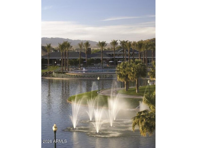 OPPORTUNITY to live in the incredible master planned community on Estrella Mountain Ranch Golf Course in Arizona - for sale on GolfHomes.com, golf home, golf lot