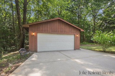 Don't miss this opportunity to own a well-maintained property on on Grand Haven Golf Club in Michigan - for sale on GolfHomes.com, golf home, golf lot