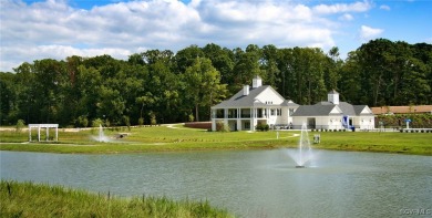 This home is a TO BE BUILT (other models and other lots may be on Highlands Golfers Club in Virginia - for sale on GolfHomes.com, golf home, golf lot