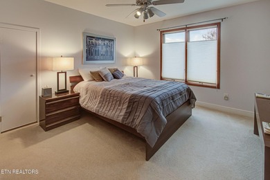 You enter this lovely home through its handsome double doors and on Tanasi Golf Course in Tennessee - for sale on GolfHomes.com, golf home, golf lot