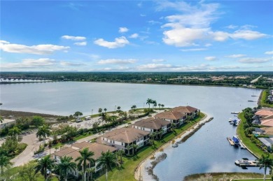 ENJOY STUNNING SUNSETS, GOLF AND LAKE VIEWS FROM THIS PRISTINE on The Golf Lodge At the Quarry in Florida - for sale on GolfHomes.com, golf home, golf lot