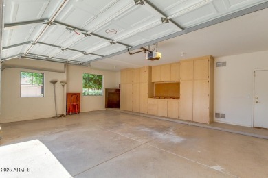 This spacious home, nestled on a tranquil cul-de-sac lot, offers on Estrella Mountain Ranch Golf Course in Arizona - for sale on GolfHomes.com, golf home, golf lot