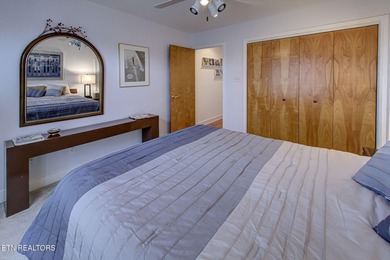 You enter this lovely home through its handsome double doors and on Tanasi Golf Course in Tennessee - for sale on GolfHomes.com, golf home, golf lot