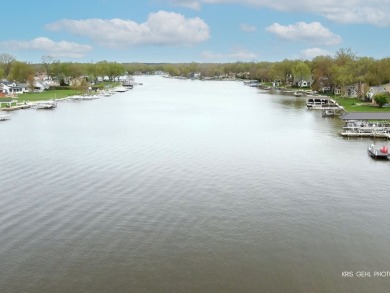 If you want to get away from it all, this is the property for on Chapel Hill Country Club in Illinois - for sale on GolfHomes.com, golf home, golf lot