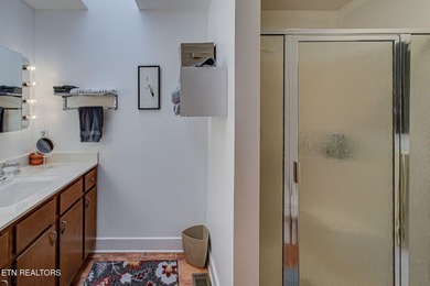 You enter this lovely home through its handsome double doors and on Tanasi Golf Course in Tennessee - for sale on GolfHomes.com, golf home, golf lot