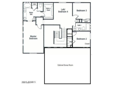 This spacious home, nestled on a tranquil cul-de-sac lot, offers on Estrella Mountain Ranch Golf Course in Arizona - for sale on GolfHomes.com, golf home, golf lot