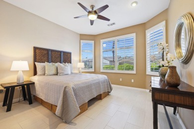 Located in the best 55+ community in the valley, Sun City Palm on Mountain Vista Golf Course At Sun City Palm Desert in California - for sale on GolfHomes.com, golf home, golf lot