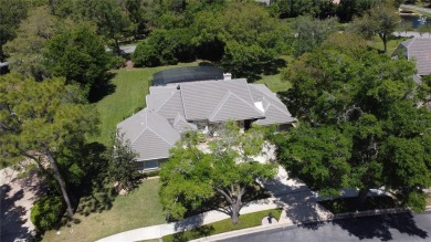 Nestled in the tranquil East Camden neighborhood, this on Heathrow Country Club in Florida - for sale on GolfHomes.com, golf home, golf lot