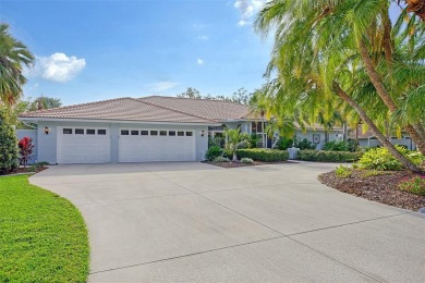 This expansive 3,396 sq. ft. residence is a sanctuary of luxury on River Wilderness Golf and Country Club in Florida - for sale on GolfHomes.com, golf home, golf lot